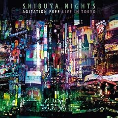 Shibuya nights live for sale  Delivered anywhere in UK