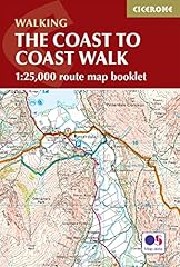 Coast coast walk for sale  Delivered anywhere in UK