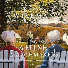 Amish matchmakers for sale  Delivered anywhere in USA 