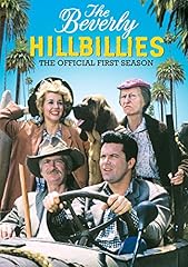 Beverly hillbillies official for sale  Delivered anywhere in USA 