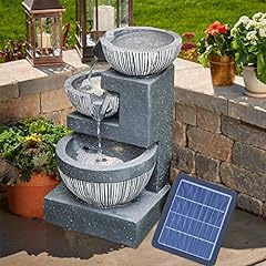 Garden water feature for sale  Delivered anywhere in Ireland
