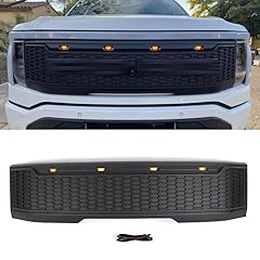 Front grille compatible for sale  Delivered anywhere in USA 