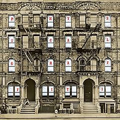 Physical graffiti for sale  Delivered anywhere in UK