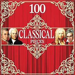 100 classical pieces for sale  Delivered anywhere in USA 