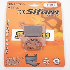 Sifam brake pad for sale  Delivered anywhere in UK