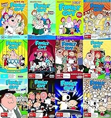 Family guy volumes for sale  Delivered anywhere in USA 