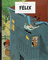 Félix intégrale tome d'occasion  Livré partout en France