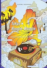 Tokyo boogie woogie for sale  Delivered anywhere in USA 