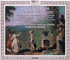 Geloso sincerato d'occasion  Livré partout en Belgiqu