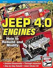 Jeep 4.0 engines for sale  Delivered anywhere in USA 