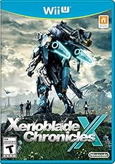 Xenoblade chronicles for sale  Delivered anywhere in USA 