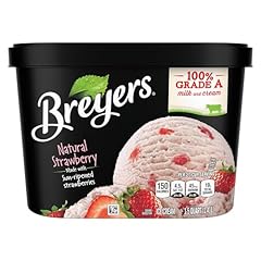 Breyers ice cream for sale  Delivered anywhere in USA 