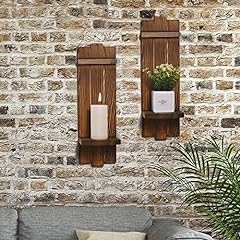 Yorkmills sconces wall for sale  Delivered anywhere in UK