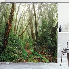 Abakuhaus forêt rideau d'occasion  Livré partout en France