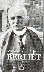 Marius berliet d'occasion  Livré partout en France