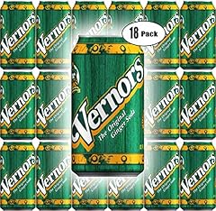 Vernors ginger soda for sale  Delivered anywhere in USA 