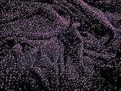 Metallic lurex slinky gebraucht kaufen  Wird an jeden Ort in Deutschland