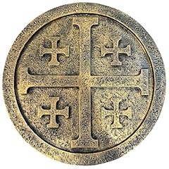 Top brass jerusalem for sale  Delivered anywhere in USA 
