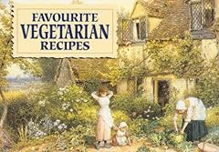 Favourite vegetarian recipes for sale  Delivered anywhere in USA 