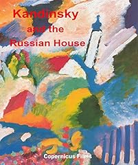 Kandinsky russian house for sale  Delivered anywhere in USA 