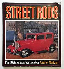 Street rods pre for sale  Delivered anywhere in UK