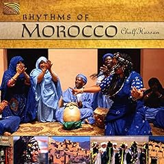 Rhythms morocco for sale  Delivered anywhere in USA 