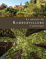 Région rambervillers authenti d'occasion  Livré partout en France