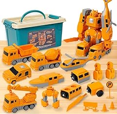 26pcs magnetic transform for sale  Delivered anywhere in UK