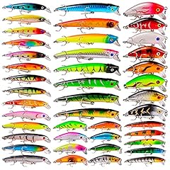 Fishing lures tackle for sale  Delivered anywhere in USA 