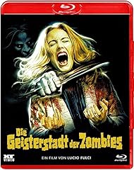 Geisterstadt zombies uncut gebraucht kaufen  Wird an jeden Ort in Deutschland