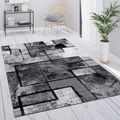 Grey large rug for sale  Delivered anywhere in UK