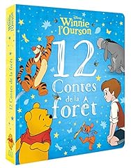 Winnie ourson contes d'occasion  Livré partout en Belgiqu