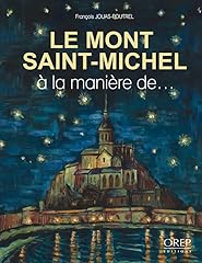 Mont saint michel d'occasion  Livré partout en France