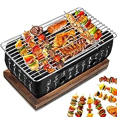 Japanese style grill for sale  Delivered anywhere in USA 