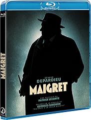 Maigret dvd usato  Spedito ovunque in Italia 