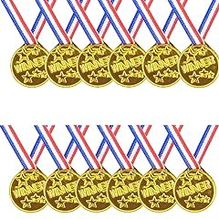Llmsix stück medaillen gebraucht kaufen  Wird an jeden Ort in Deutschland