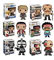 Funko pop exclusive for sale  Delivered anywhere in USA 