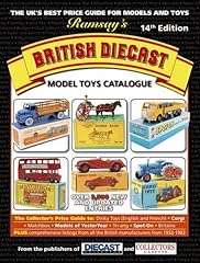 Ramsay british diecast for sale  Delivered anywhere in UK