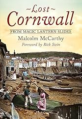 Lost cornwall magic for sale  Delivered anywhere in UK
