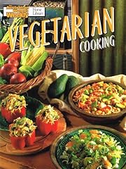 Vegetarian cooking for sale  Delivered anywhere in UK