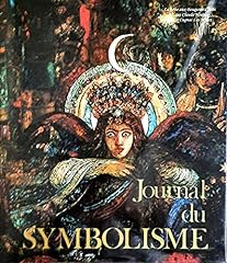 Journal symbolisme 400 d'occasion  Livré partout en France