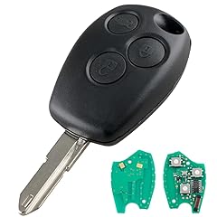 433mhz buttons renault for sale  Delivered anywhere in UK