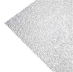 Fluorolite plastics clear for sale  Delivered anywhere in USA 