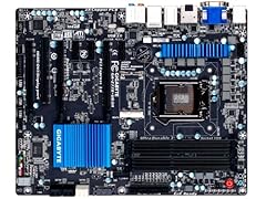 Gigabyte z77x ud3h gebraucht kaufen  Wird an jeden Ort in Deutschland