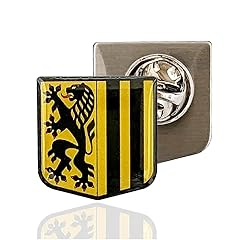Wappen dresden gebraucht kaufen  Wird an jeden Ort in Deutschland
