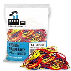 Assorted color rubber for sale  Delivered anywhere in USA 