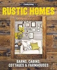 Country living rustic for sale  Delivered anywhere in USA 