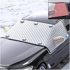 Zdhxzyq car windscreen for sale  Delivered anywhere in UK