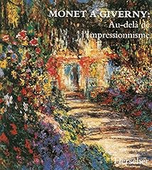 Monet giverny dela d'occasion  Livré partout en Belgiqu