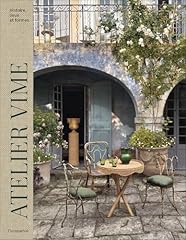 Atelier vime histoire d'occasion  Livré partout en France